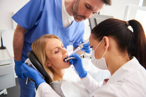 Best Orthodontics  in Hart, TX