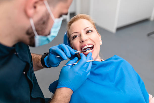 Best General Dentistry  in Hart, TX