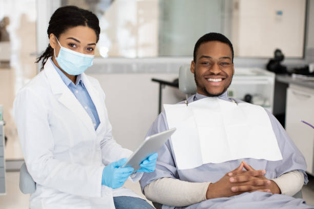 Emergency Dental Services in Hart, TX