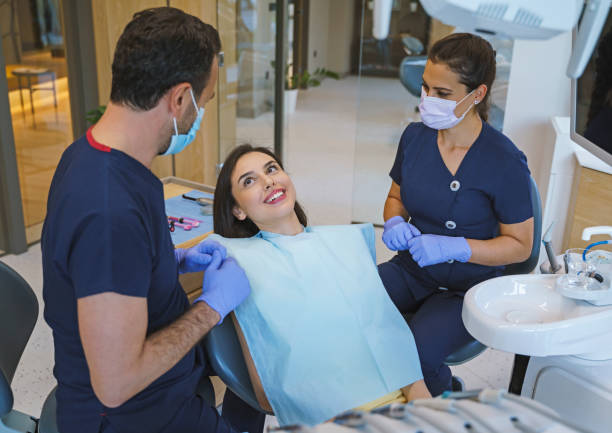 Full Mouth Reconstruction in Hart, TX