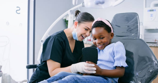 Oral Cancer Screening in Hart, TX
