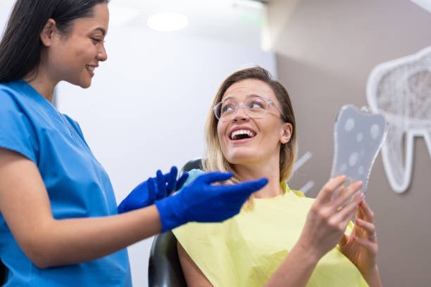 Best Emergency Dental Care  in Hart, TX