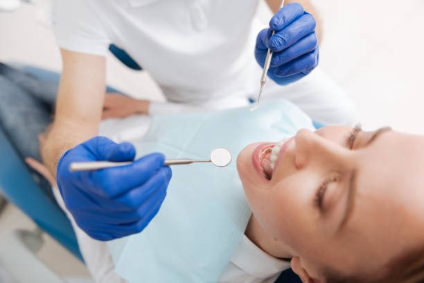 Best Laser Dentistry  in Hart, TX